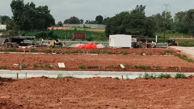 Project Image of 1200.0 - 1500.0 Sq.ft Residential Plot Plot for buy in Amruthadhama Legacy