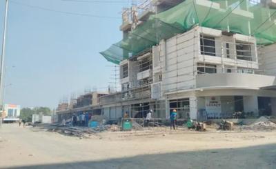 Project Image of 3186 Sq.ft 4 BHK Apartment / Flat for sale in Vaishno Devi Circle for Rs. 14200000