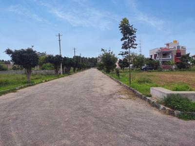 Project Image of 581.0 - 2400.0 Sq.ft Residential Plot Plot for buy in Green Cascade