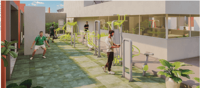 Project Image of 472.0 - 811.0 Sq.ft 1 BHK Apartment for buy in Shridhar Radiance