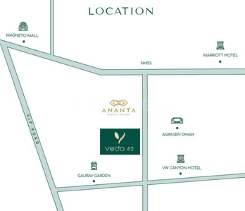 Project Image of 4690.37 - 63733.11 Sq.ft 3 BHK Villa for buy in Real Veda 42