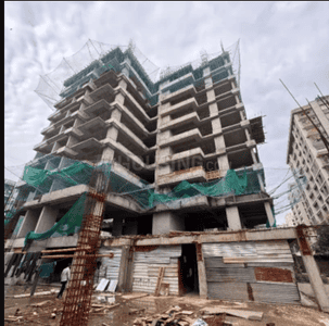 Project Image of 1163.0 - 3296.98 Sq.ft 3 BHK Apartment for buy in Pramukh Central Park