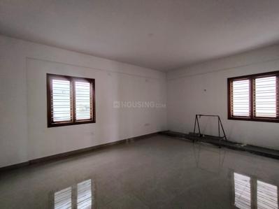 RK Residency Bedroom 1
