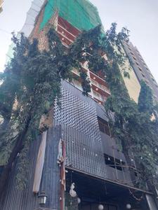 Project Image of 600.0 - 821.0 Sq.ft 2 BHK Apartment for buy in Alliance Abhimanyu