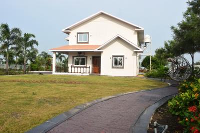 Project Image of 950.0 - 1800.0 Sq.ft 2 BHK Villa for buy in SN Royal Villas