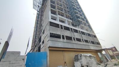 Project Image of 365.33 - 585.99 Sq.ft 1 BHK Apartment for buy in Bhagwati Elysia IV