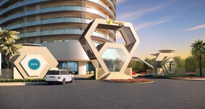 Project Image of 693.9 - 1393.14 Sq.ft 2 BHK Apartment for buy in Home And Soul F Premiere Phase 3