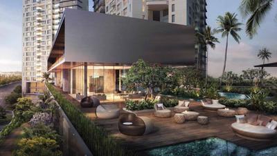 Project Image of 1150 Sq.ft 2 BHK Apartment / Flat for sale in Malad West for Rs. 24900000