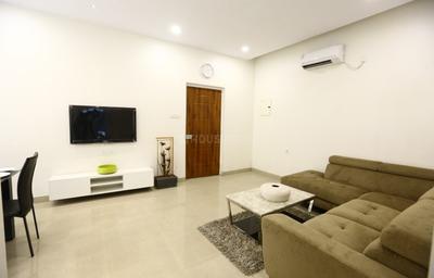 Project Image of 276.0 - 674.0 Sq.ft 1 BHK Apartment for buy in Usashi Prince Town Platinum