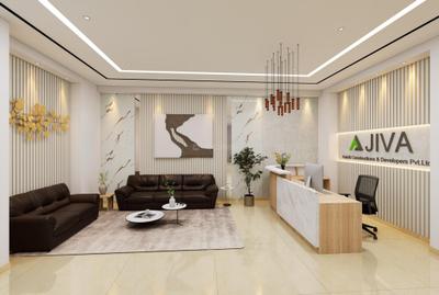 Project Image of 1355.0 - 2509.0 Sq.ft 2 BHK Apartment for buy in Aakriti Jiva