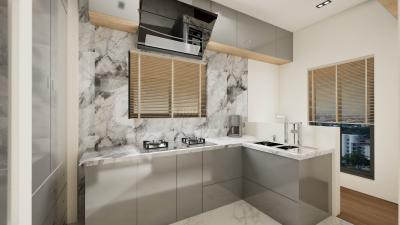 Project Image of 1105.0 - 1352.0 Sq.ft 3 BHK Apartment for buy in Avatar Emerald