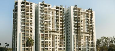 Project Image of 2300.0 - 3050.0 Sq.ft 3 BHK Apartment for buy in S And S Green Aurora at Green Grace