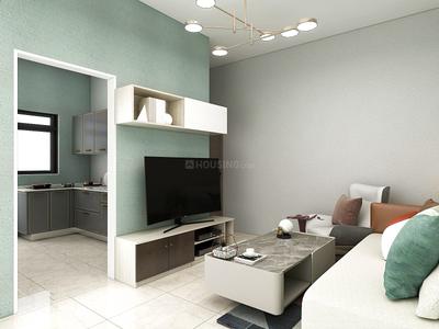 Project Image of 1000.0 - 1607.0 Sq.ft 3 BHK Villa for buy in Alankar Royal Nest