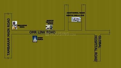 Project Image of 858.0 - 1556.0 Sq.ft 2 BHK Apartment for buy in Keerthi Promoters Onella Hive