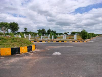 Project Image of 1440.0 - 1998.0 Sq.ft Residential Plot Plot for buy in Pharama Golden Orchard