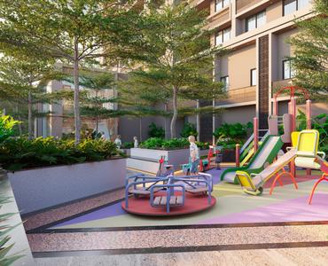 Project Image of 4084 Sq.ft 4 BHK Apartment / Flat for sale in Science City for Rs. 27800000