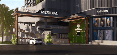 Project Image of 1166 Sq.ft 2 BHK Apartment / Flat for sale in Charholi Budruk for Rs. 9300000