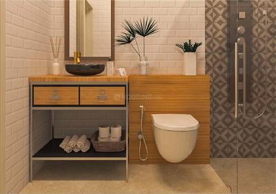 Project Image of 1175.0 - 1180.0 Sq.ft 3 BHK Builder Floor for buy in Highcroft