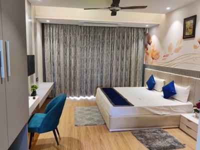 Project Image of 0.0 - 555.0 Sq.ft 1 RK Apartment for buy in Ametek Doon Square