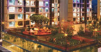 Project Image of 448.0 - 685.0 Sq.ft 1 BHK Apartment for buy in Origin Meridian Court