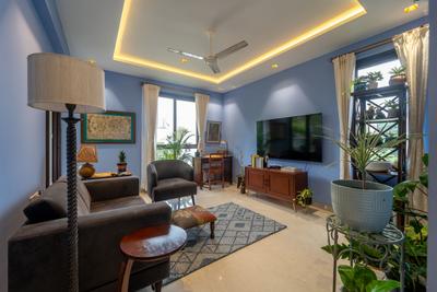 Project Image of 1922.0 - 2328.0 Sq.ft 3 BHK Apartment for buy in Etica Beach Court
