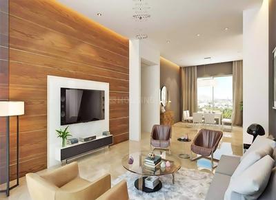 Project Image of 2691.0 - 2752.0 Sq.ft 4 BHK Apartment for buy in Amit Montecito Phase I D Building Part 2