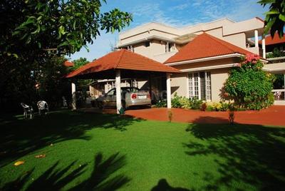 Project Image of 2575 Sq.ft 3 BHK Villa for sale in Kakkanad for Rs. 30000000