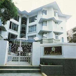 Project Image of 1636.0 - 3900.0 Sq.ft 3 BHK Apartment for buy in Prestige El Palacio