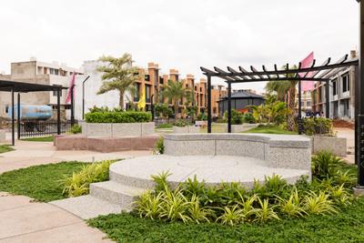 Project Image of 1033.0 - 2033.0 Sq.ft 2 BHK Villa for buy in Serenity