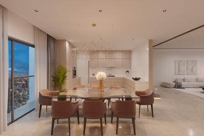 Project Image of 1491.0 - 2394.77 Sq.ft 3 BHK Apartment for buy in Sorrento Rosette