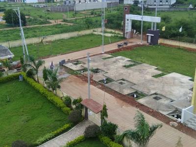 Project Image of 880.0 - 1100.0 Sq.ft Residential Plot Plot for buy in Gopikrishna Construction Co