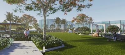 Project Image of 3355.0 - 4654.0 Sq.ft 3 BHK Villa for buy in Maytri Ambhuja