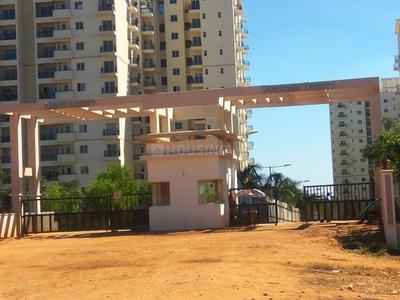 Project Image of 908.0 - 1252.0 Sq.ft 2 BHK Apartment for buy in DLF Woodland Heights