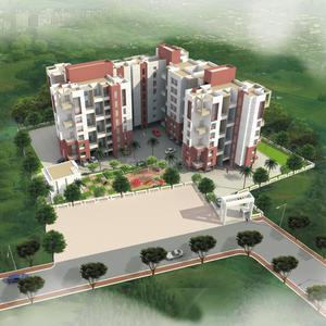 Karan Reelicon Vishwa Images for Elevation of Karan Reelicon Vishwa 1