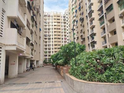 Project Image of 855 Sq.ft 2 BHK Apartment / Flat for sale in Virar West for Rs. 4579000