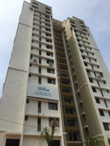 Project Image of 1205.0 - 3848.0 Sq.ft 2 BHK Apartment for buy in Olive Builders Iantha
