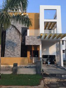 Project Image of 1700.0 - 2440.0 Sq.ft 3 BHK Villa for buy in Shwas Palm Bay Villas