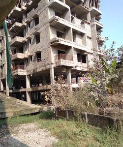Project Image of 0.0 - 1368.87 Sq.ft 4 BHK Apartment for buy in Sarvottam Janak Nandani Apartment