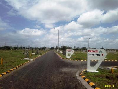 Project Image of 1500.0 - 4000.0 Sq.ft Residential Plot Plot for buy in Parsvnath City Phase III