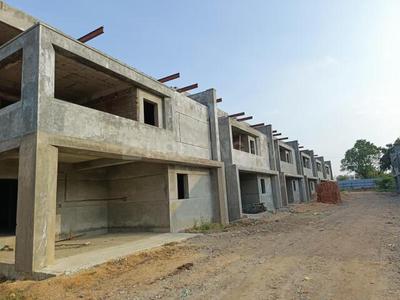 Project Image of 3374.27 - 3936.68 Sq.ft 4 BHK Villa for buy in Phoenix Luxury Park 2