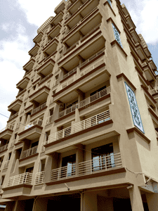 Project Image of 454.0 - 668.0 Sq.ft 1 BHK Apartment for buy in Shantee Sunshine Sapphire Wing A and Wing B