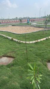 Project Image of 581.0 - 2684.0 Sq.ft Residential Plot Plot for buy in Akshaya Brindavanam