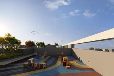 Project Image of 1531.0 - 2255.0 Sq.ft 2 BHK Apartment for buy in Kalvik Adidev
