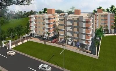 Project Image of 700.0 - 1036.0 Sq.ft 2 BHK Apartment for buy in Pacific Paradise
