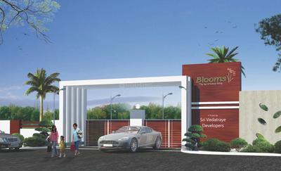 Project Image of 3283.0 - 3362.0 Sq.ft 4 BHK Villa for buy in Sri Vedatraye Blooms