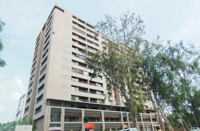 Project Image of 1908 Sq.ft 3 BHK Apartment / Flat for sale in Adalaj for Rs. 8000000