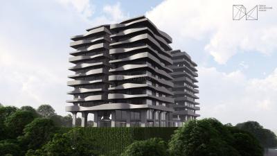 Project Image of 2900.01 - 3699.99 Sq.ft 3 BHK Apartment for buy in Sri Aira