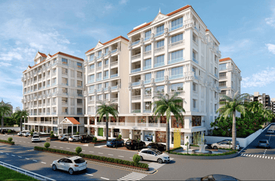 Ramdev Devasya Status Elevation 3