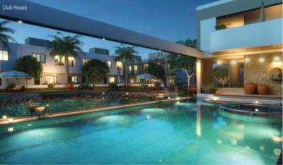 Project Image of 914.0 - 1235.0 Sq.ft 2 BHK Apartment for buy in Rosedale Avenue