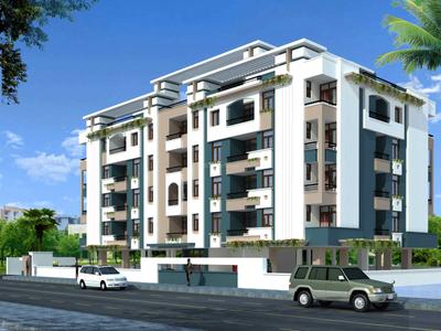 Project Image of 615.0 - 1900.0 Sq.ft 1 BHK Apartment for buy in Arihant Springs